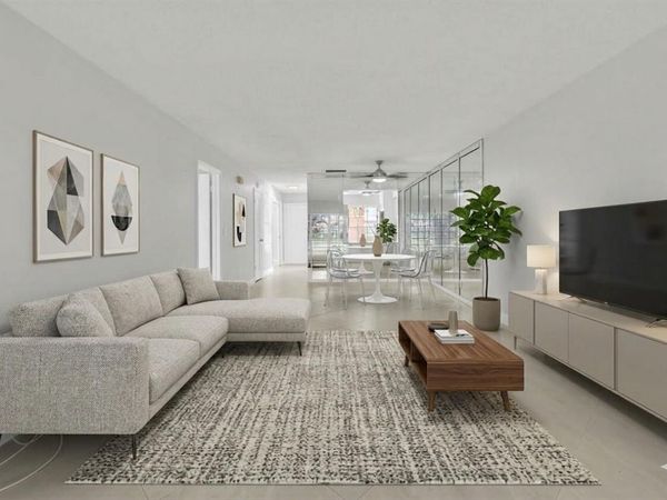 13950 Via Flora, Unit B, Delray Beach, FL 33484