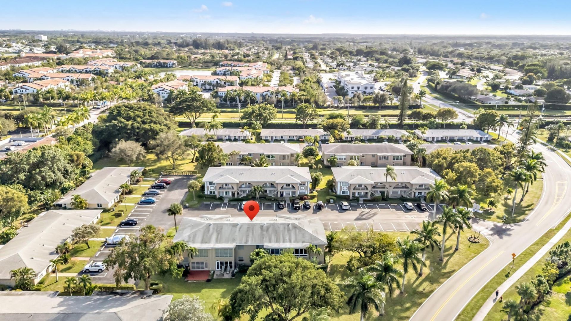 13950 Via Flora, Unit B, Delray Beach, FL 33484 Photo