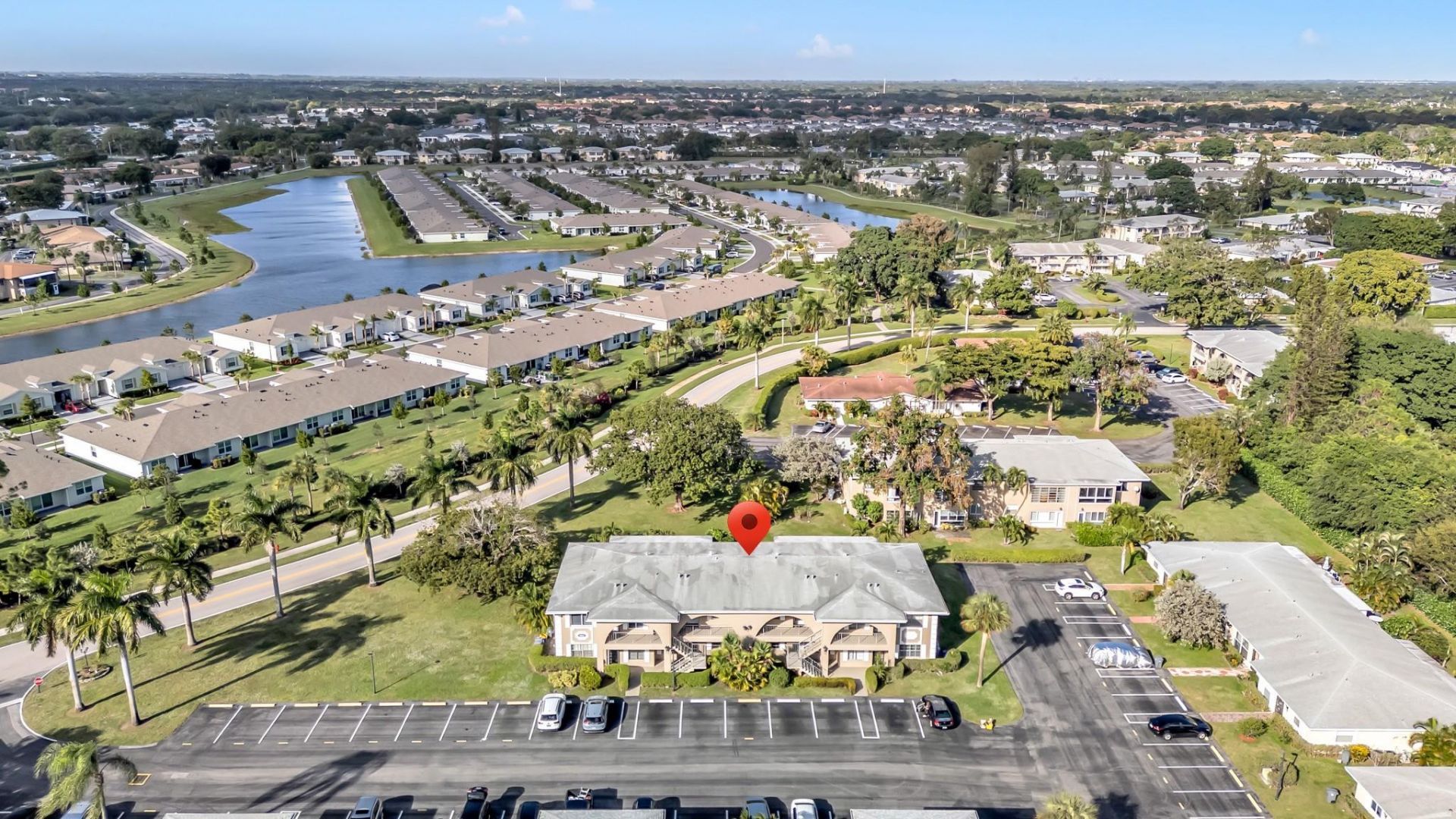 13950 Via Flora, Unit B, Delray Beach, FL 33484 Photo
