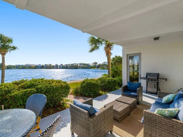 118 Carillon Market Street, Unit 102, Panama City Beach, FL 32413