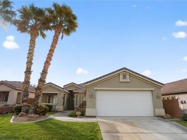 780 Paloma Circle, Mesquite, NV 89027