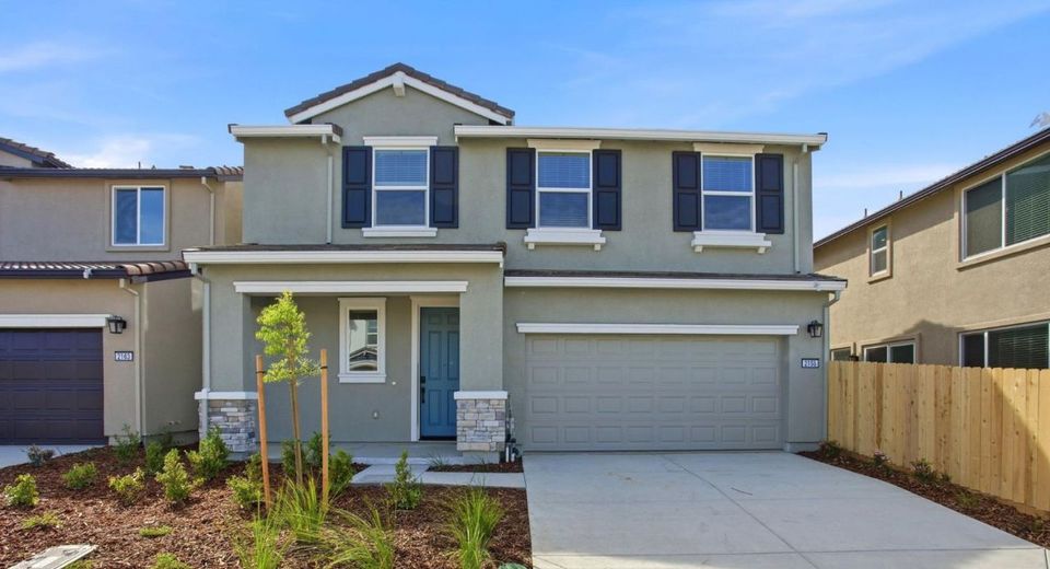 2155 Muller St, Lincoln, CA 95648 Photo