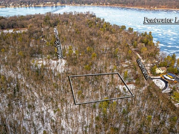 0 Mohawk Street, Pentwater, MI 49449