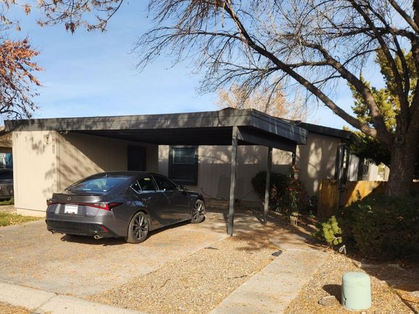 7211 Quail Hollow NE, Albuquerque, NM 87109