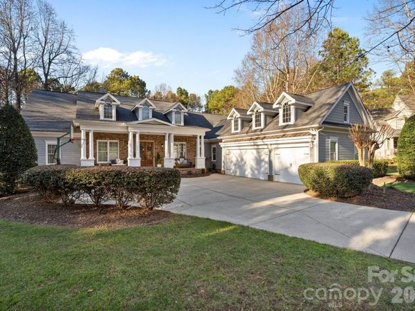 161 E Cold Hollow Farms Drive, Mooresville, NC 28117