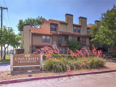 5757 E University Boulevard, Unit 22R, Dallas, TX 75206