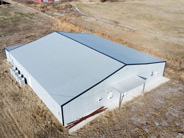 10190 S 426 Road, Inola, OK 74036