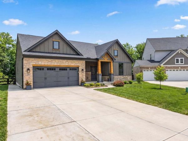 11061 Pinebrook Place, Independence, KY 41051