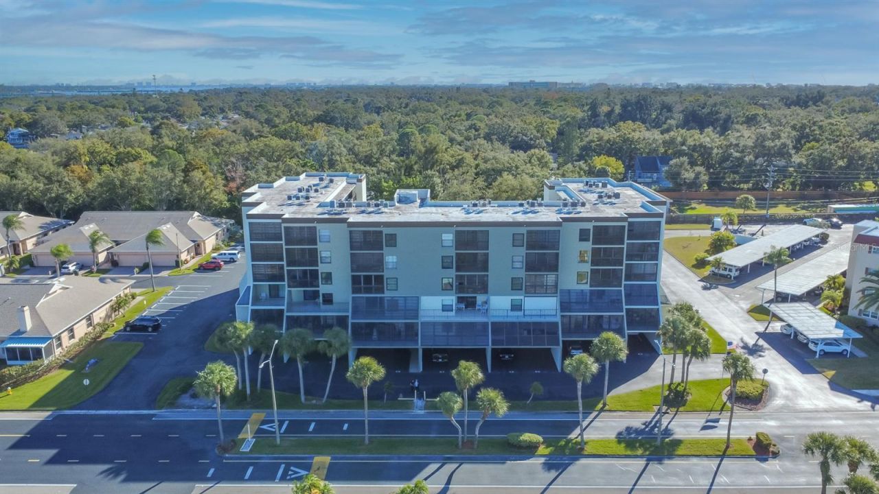 9860 62nd Terrace N, Unit 1014, Saint Petersburg, FL 33708 Photo
