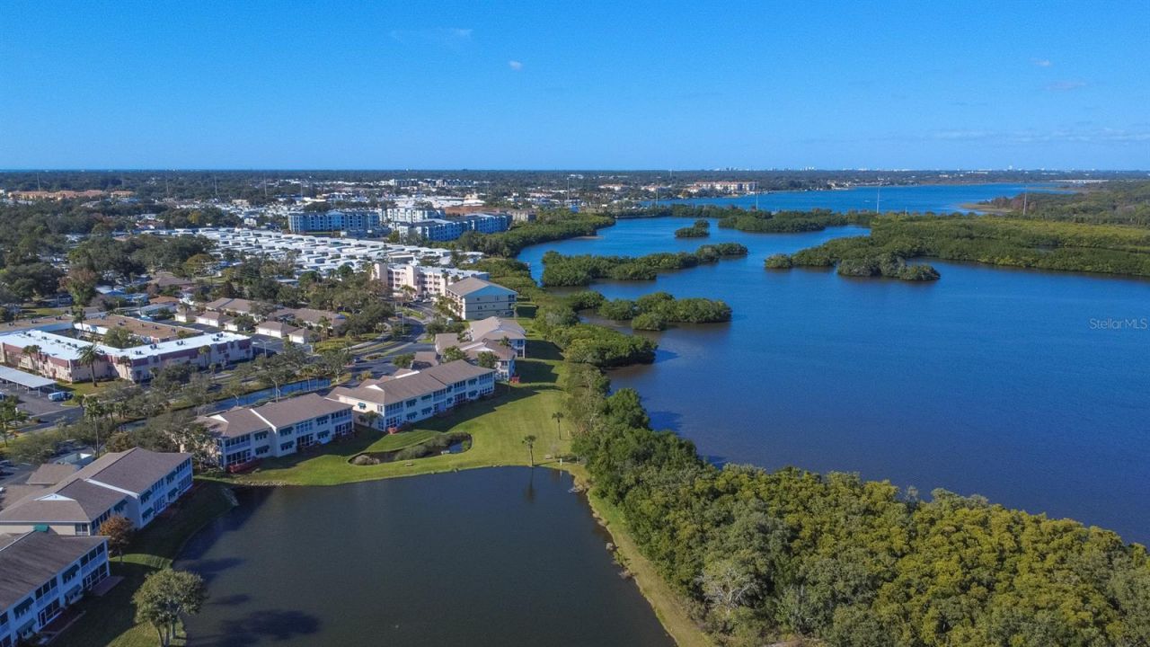 9860 62nd Terrace N, Unit 1014, Saint Petersburg, FL 33708 Photo