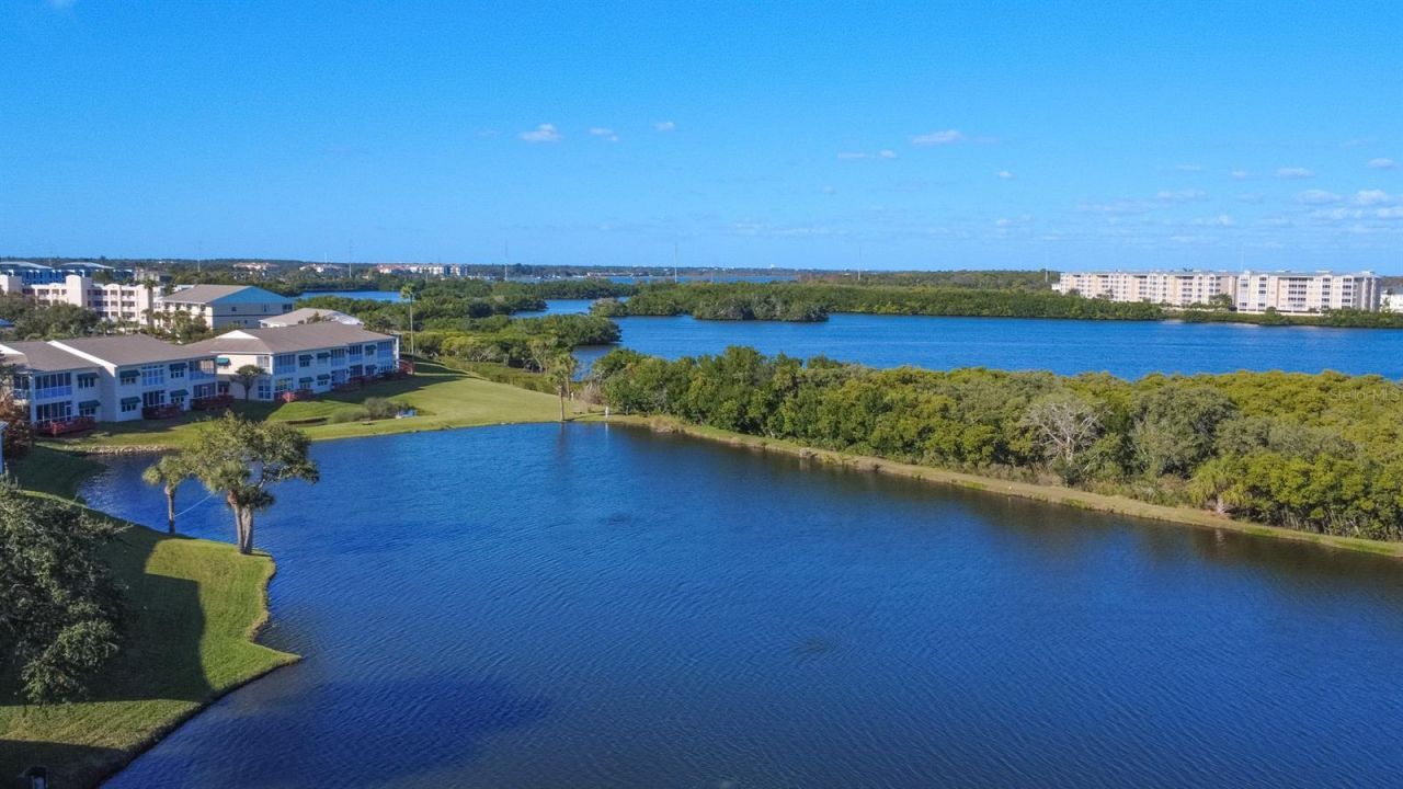 9860 62nd Terrace N, Unit 1014, Saint Petersburg, FL 33708 Photo