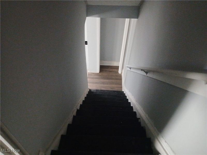 16615 Westfield Avenue, Cleveland, OH 44110 Photo 16