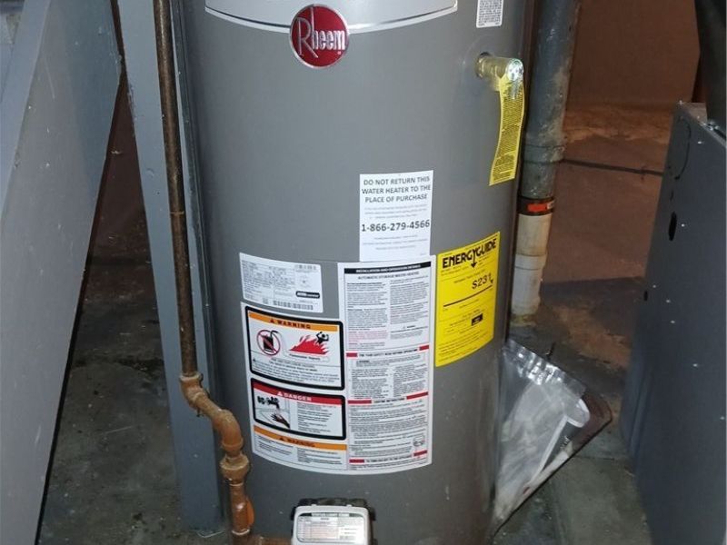 16615 Westfield Avenue, Cleveland, OH 44110 Photo 17