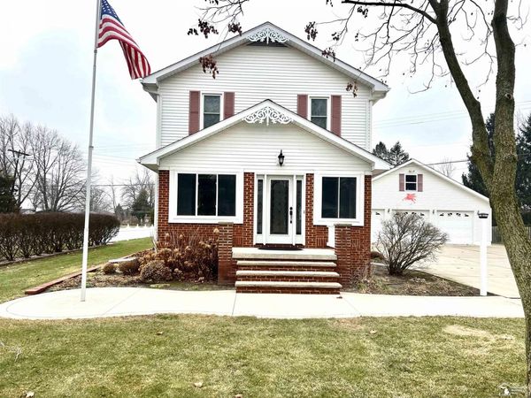 4011 Bluebush Road, Monroe, MI 00000