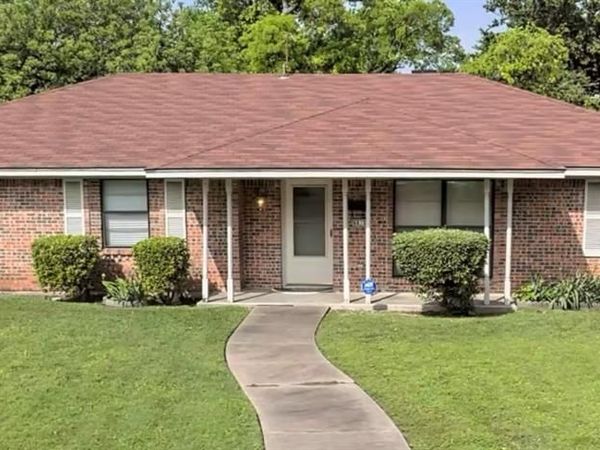 6815 Racine Drive, Dallas, TX 75232