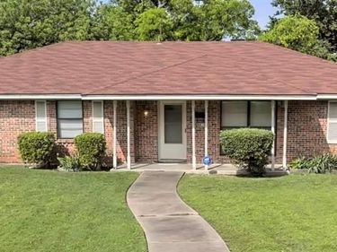 6815 Racine Drive, Dallas, TX 75232