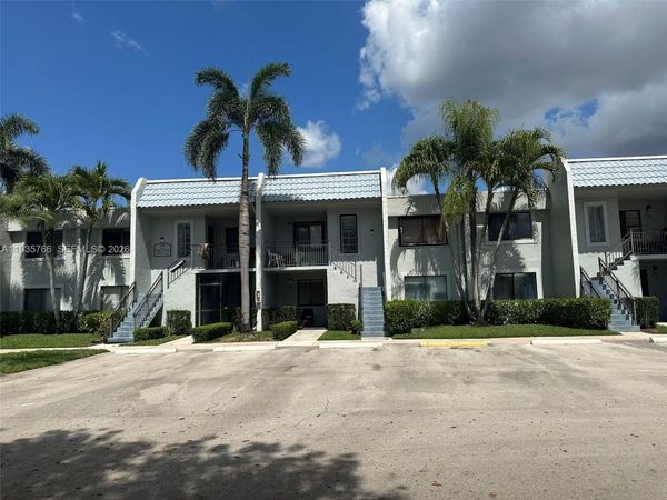 16511 Blatt Blvd, Unit 203, Weston, FL 33326