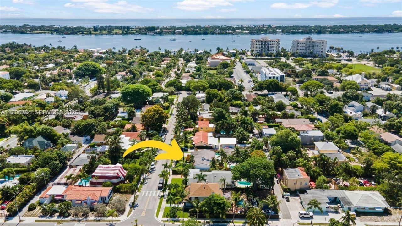 436 28th St, West Palm Beach, FL 33407 Photo