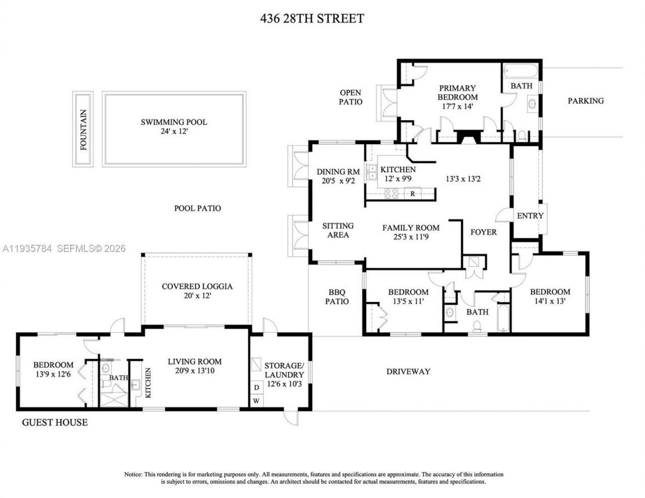 436 28th St, West Palm Beach, FL 33407 Photo