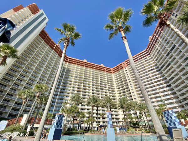 9900 S Thomas Drive, Unit 2302, Panama City, FL 32408