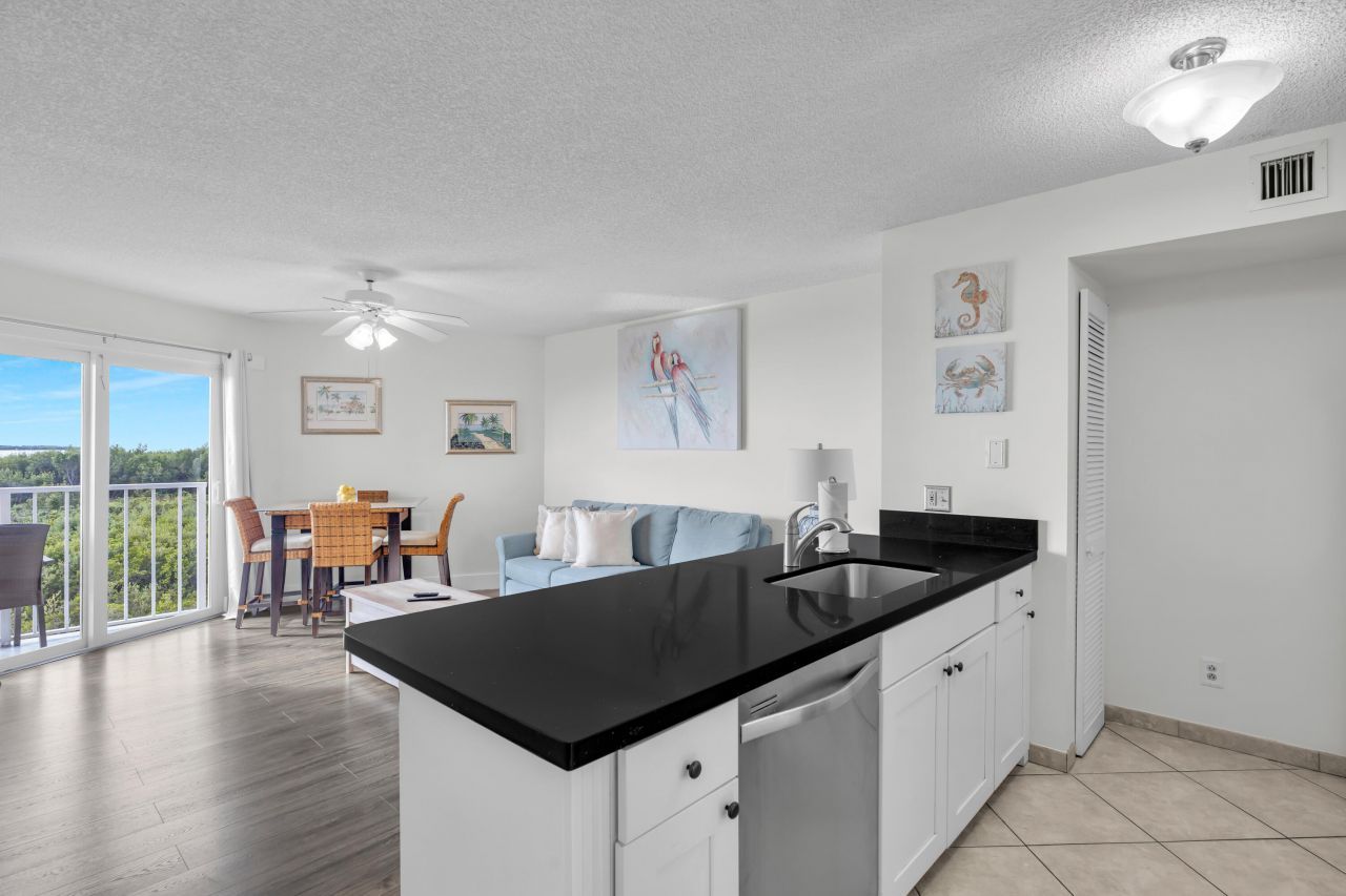 500 Burton Drive, Unit 3310, Tavernier, FL 33070 Photo