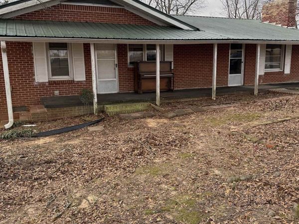 650 2nd Ave, Hackleburg, AL