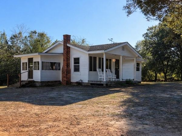 10 Blessed Way Old Greenville Road, Evergreen, AL 36401