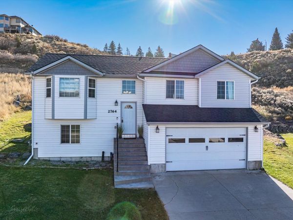 2764 Via Valdarno, Pocatello, ID 83201