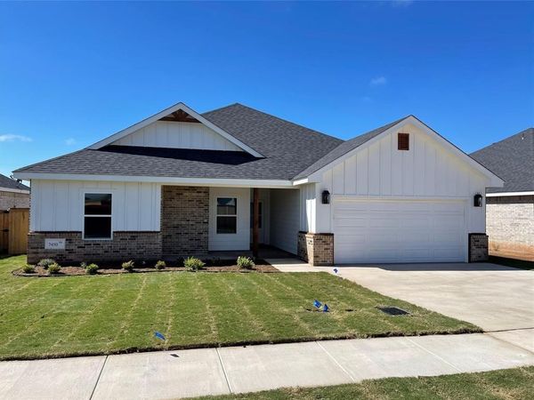 7450 Lake Ridge Parkway, Abilene, TX 79602