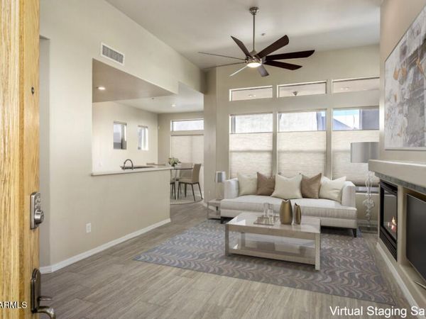 7402 E HUM Road, Unit 11, Carefree, AZ 85377