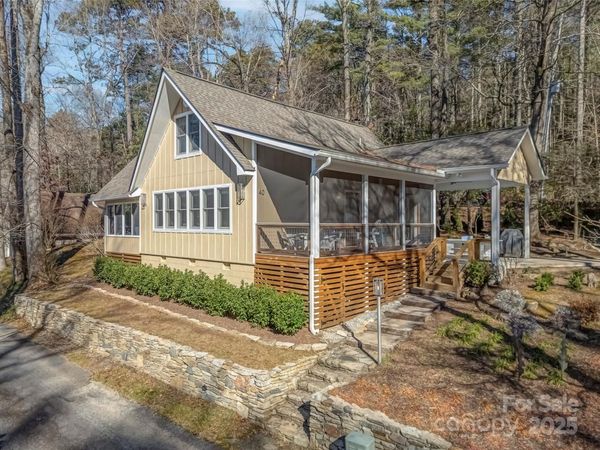 40 Toxaway Landing Drive , Lake Toxaway, NC 28747