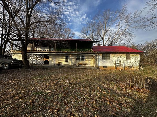 8081 County Road 1740 , Peace Valley, MO 65788