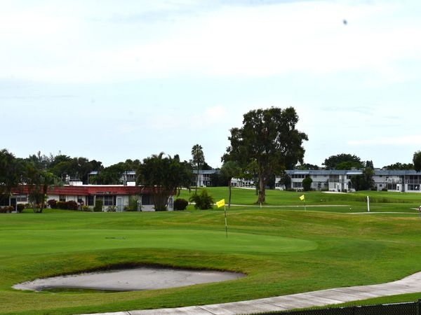 196 Tuscany C Lane, Delray Beach, FL 33446