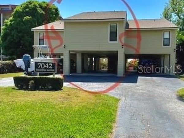 7042 HIBISCUS AVENUE S, SOUTH PASADENA, FL 33707