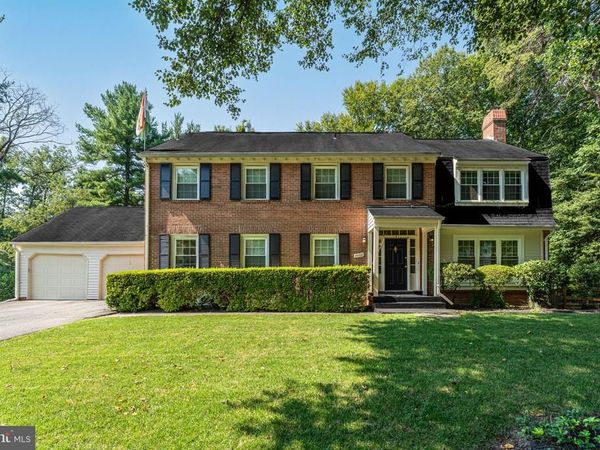 10108 DONEGAL COURT, POTOMAC, MD 20854