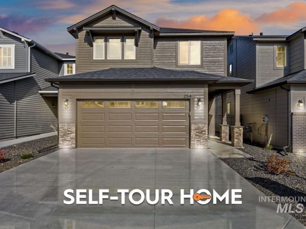 254 W Broyhill St., Meridian, ID 83642