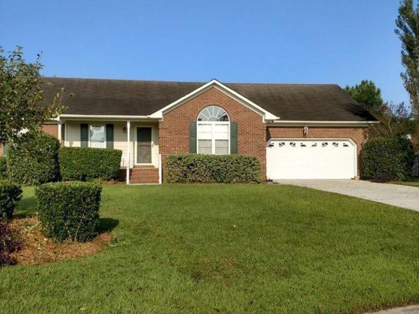 903 Rectory Court, Wilmington, NC 28411