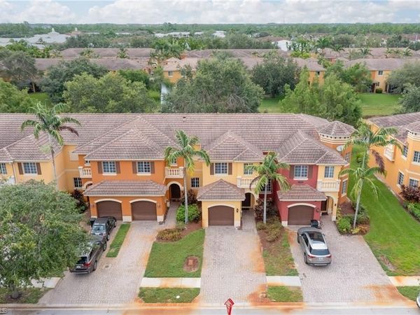 10190 Tin Maple DR, Unit 131, ESTERO, FL 33928