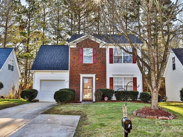 9522 Bird Watch Lane, Charlotte, NC 28214
