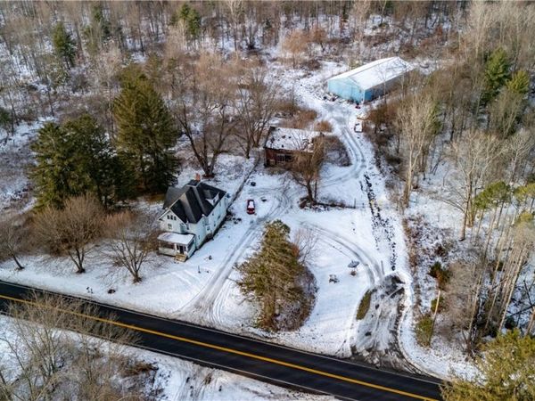 2256 Townline Road, Geneva, NY 14456