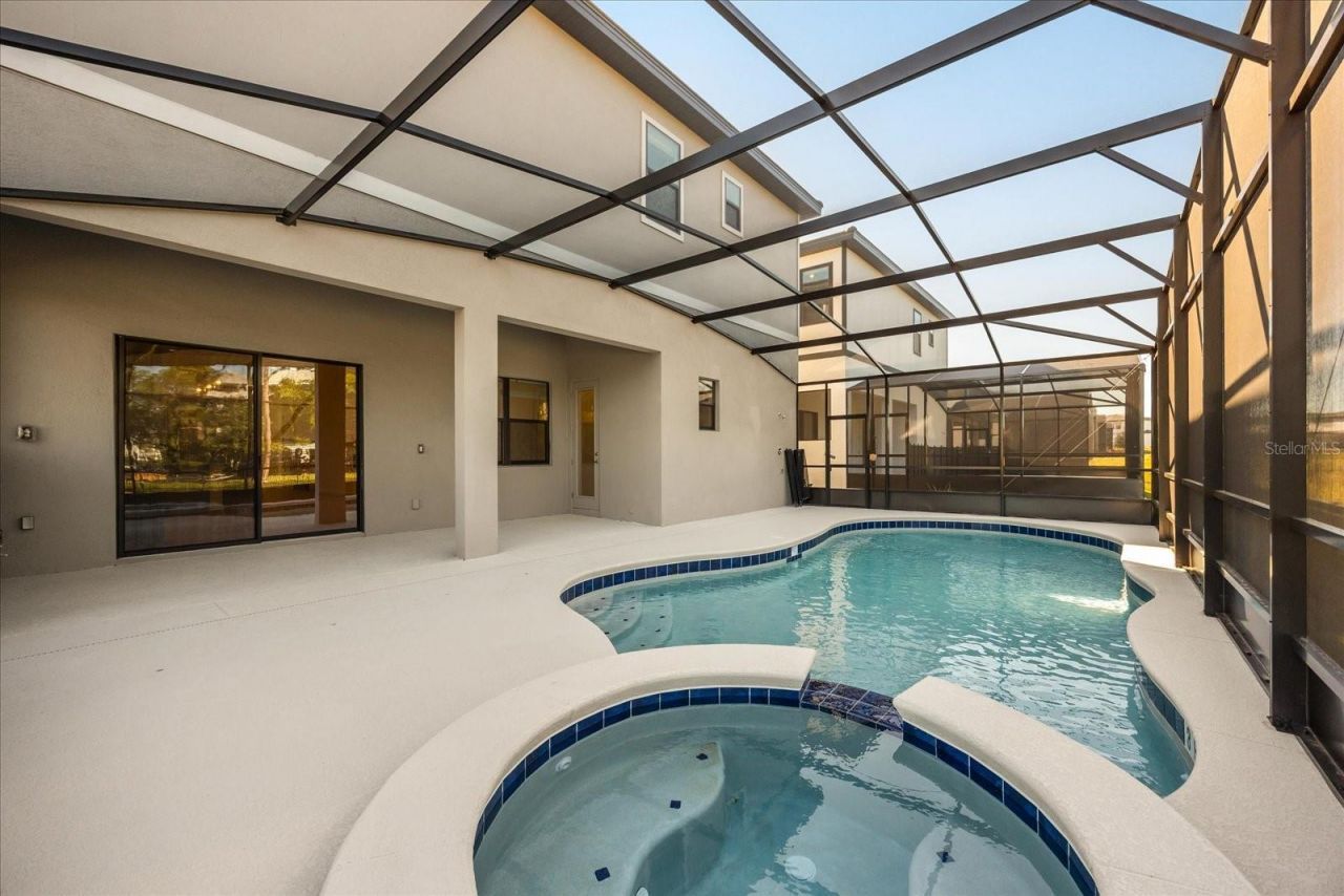 5680 High Seas Dr, Orlando, FL 32821 Photo