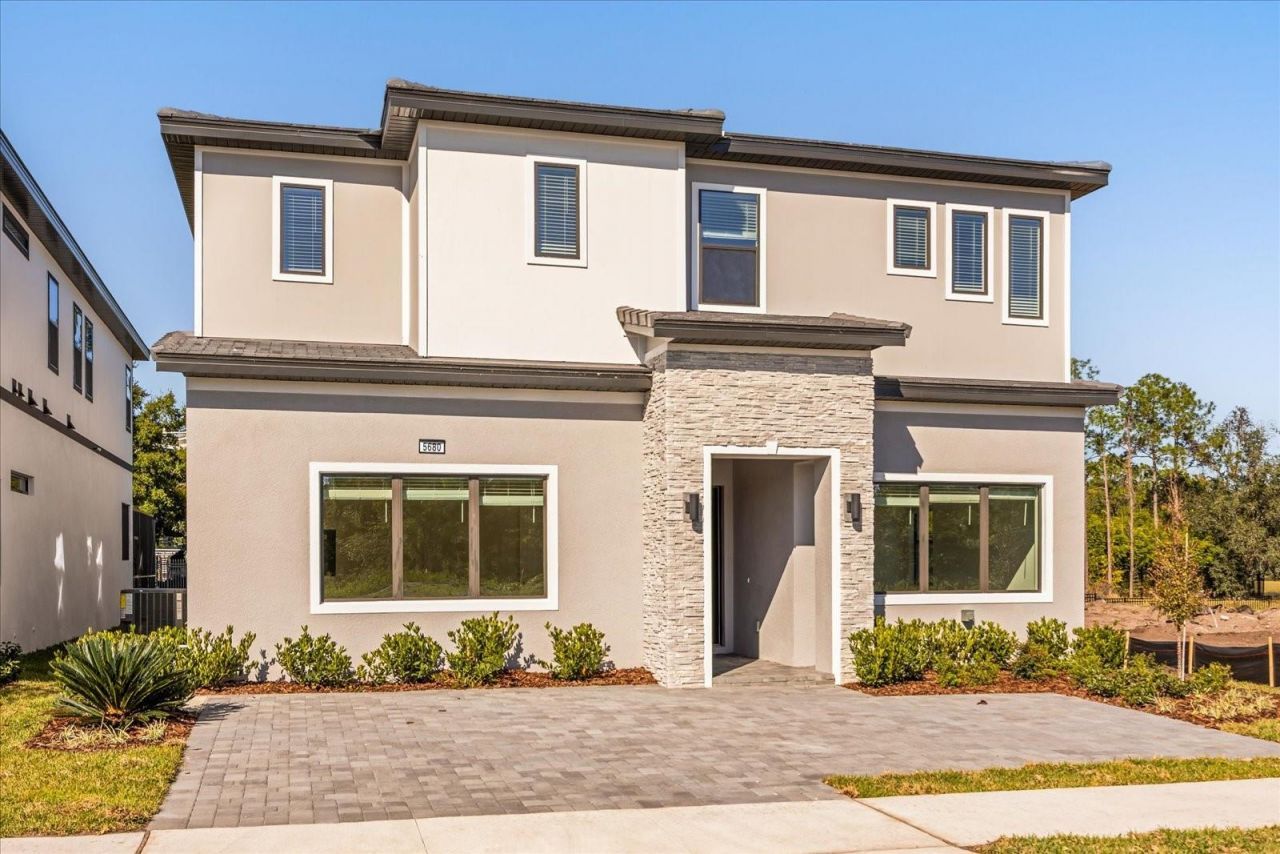 5680 High Seas Dr, Orlando, FL 32821 Photo