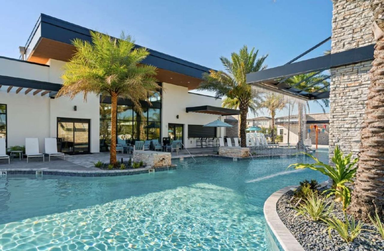 5680 High Seas Dr, Orlando, FL 32821 Photo