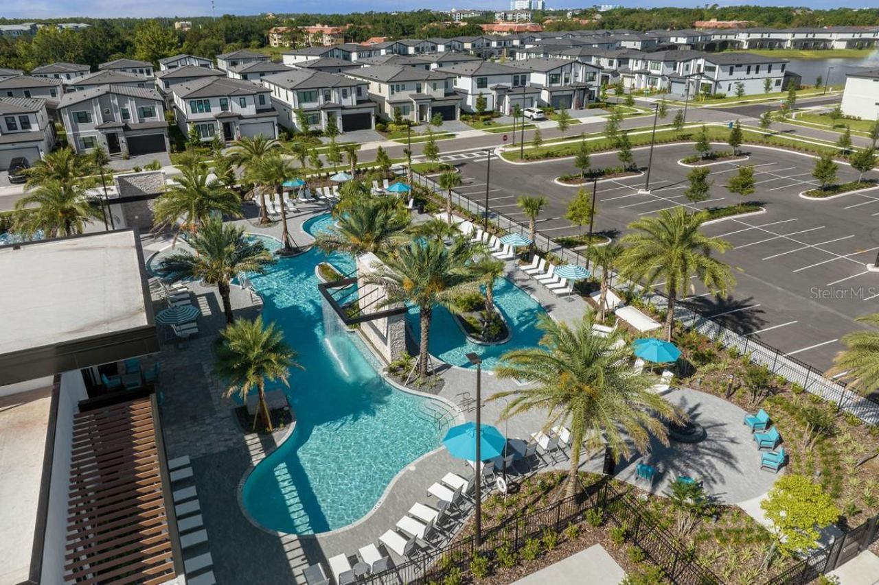 5680 High Seas Dr, Orlando, FL 32821 Photo