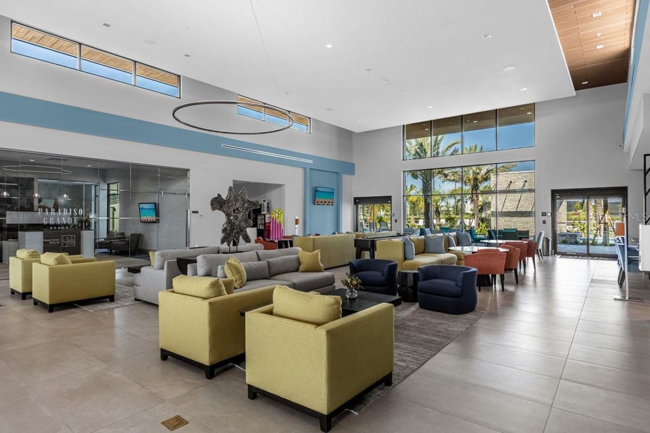 5680 High Seas Dr, Orlando, FL 32821 Photo