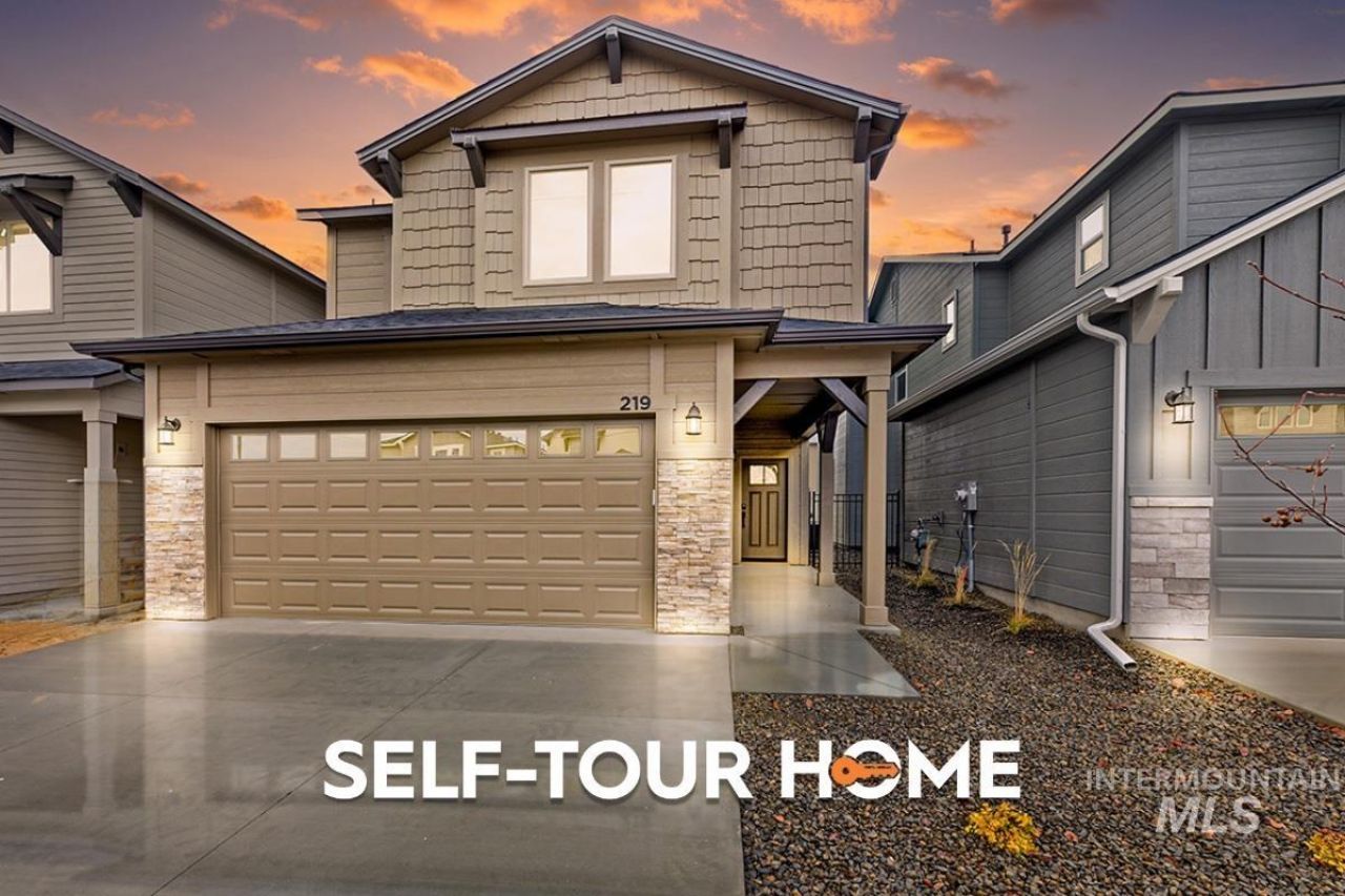 219 W Broyhill St., Meridian, ID 83642 Main Photo