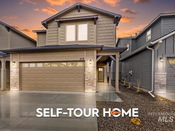 219 W Broyhill St., Meridian, ID 83642