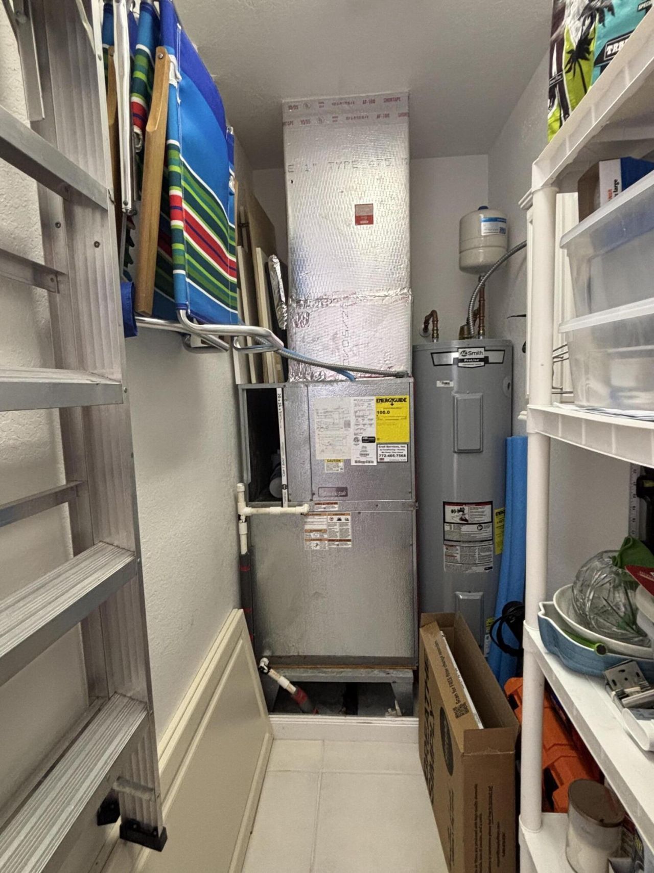 29 Harbour Isle Drive W, Unit 201, Fort Pierce, FL 34949 Photo