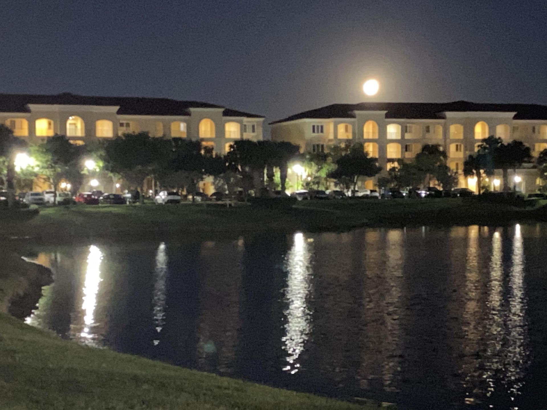 29 Harbour Isle Drive W, Unit 201, Fort Pierce, FL 34949 Photo