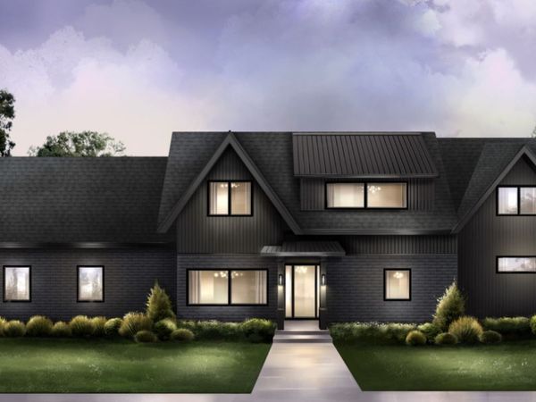 7680 Wolf Road, Burr Ridge, IL 60527